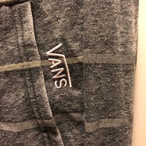 Vans Tops - Vans Zip Up Hoodie Vans Tops - Vans Zip Up Hoodie